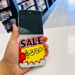 Flip 5 t mobile metro 256gb unlocked