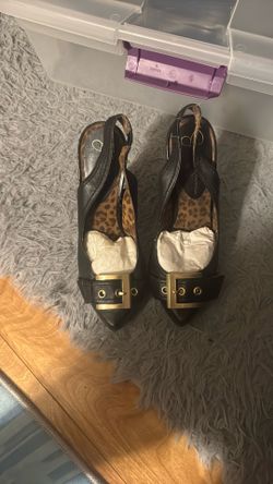 Jessica Simpson, High Heels