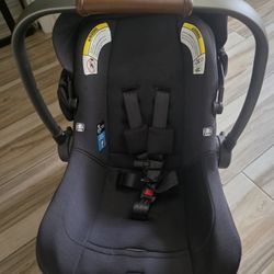 Nuna TAVO trvl System