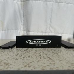 Auratone A2 - 30 Amplifier
