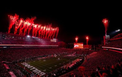 Atlanta Gridiron Classic: #17 Florida Gators vs #3 Georgia Bulldogs Football