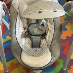 Baby Swing 