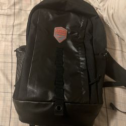 Strive For Greatness Backpack