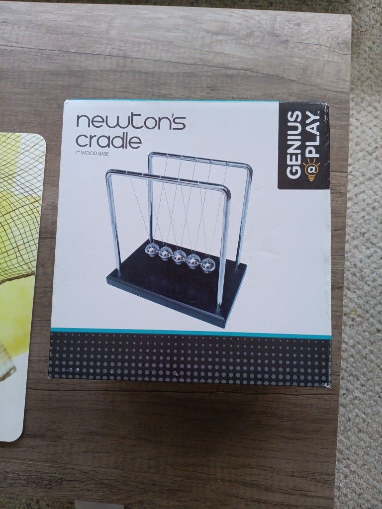 Newton's Cradle