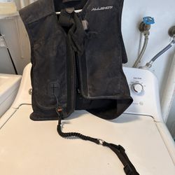 Air Vest (junior Size) 