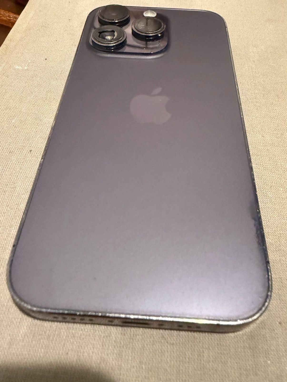 iPhone 14 Pro