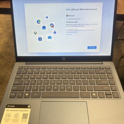 New Laptop ! Great Price!