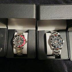 Men's Watches ⌚️