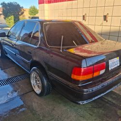 1994 Honda Accord