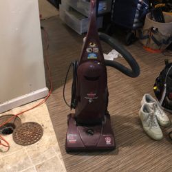 Bissell Vacuum Cleaner 