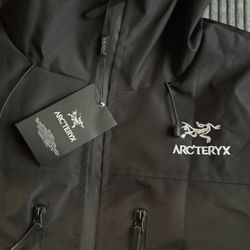 Arcteryx Jacket