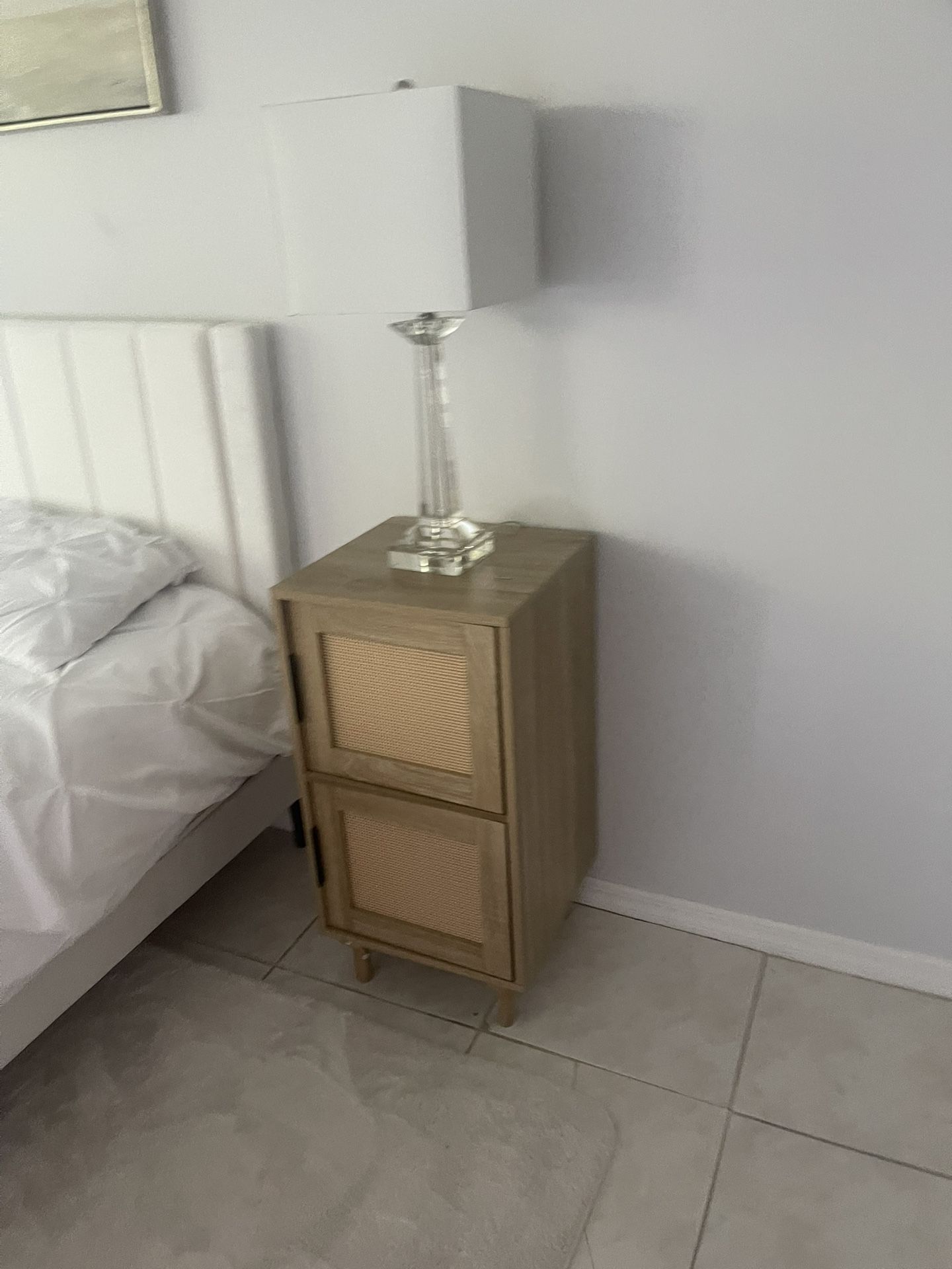 End Table 