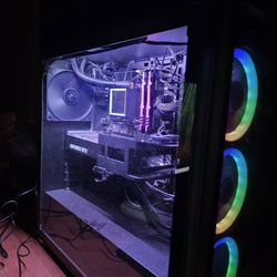 HP Omen 45L RTX 3060