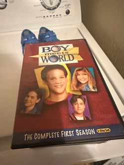 DVD set