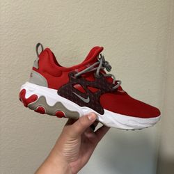 Nike Ohio State Presto React 