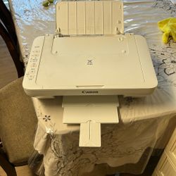 Canon Printer 