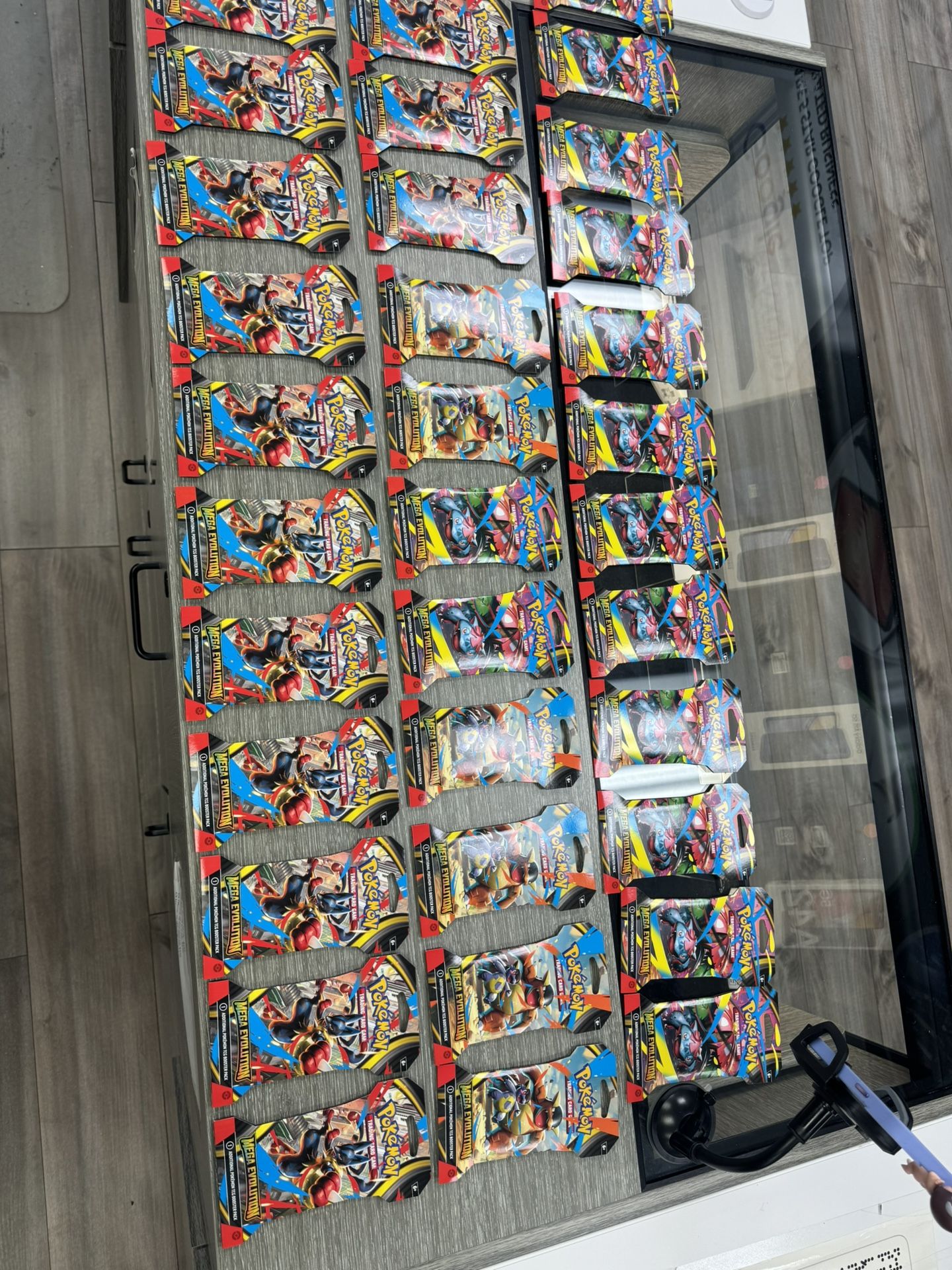 Mega Evolution 1 Pack