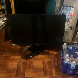 Omen Monitor 27inch 