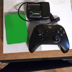 XBOX One -Parts (Sold All Together)