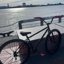 gt 29inch bike 