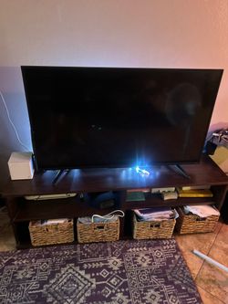 50 inch sharp Roku TV
