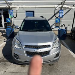 2013 Chevrolet Equinox