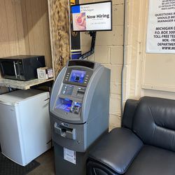 Free ATM for Your Business 