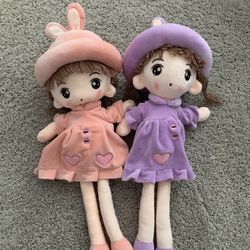 Very Cute Dolls toy for girls