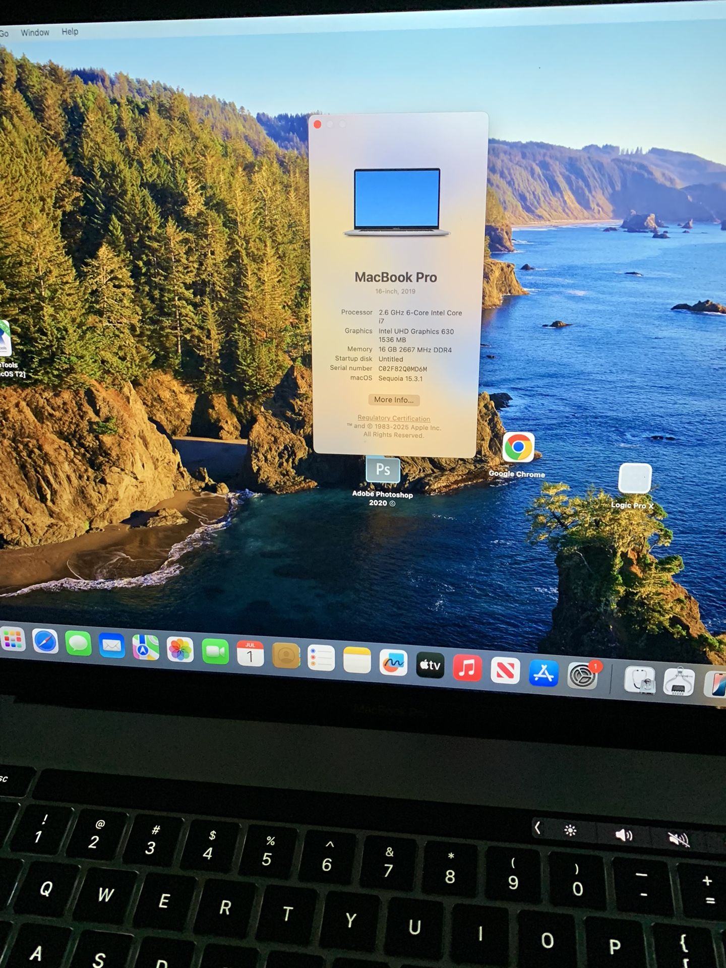 2011-2020 MacBooks Pro & Air $159-$599
