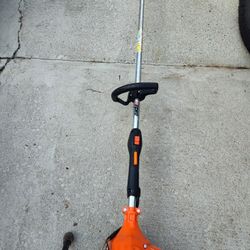 Echo 16" Straight Trimmer 