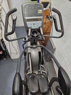 Vision Fitness Elliptical S70