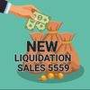 New Liquidation Deals 559