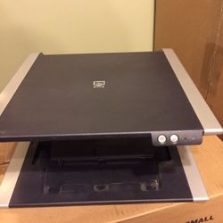 Dell monitor stand