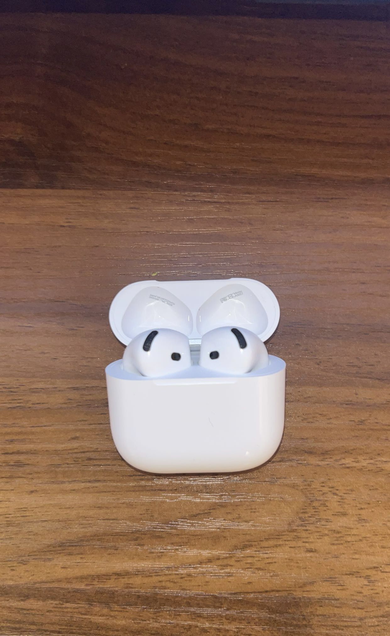 AirPods 4 With Active Noise, Cancellation