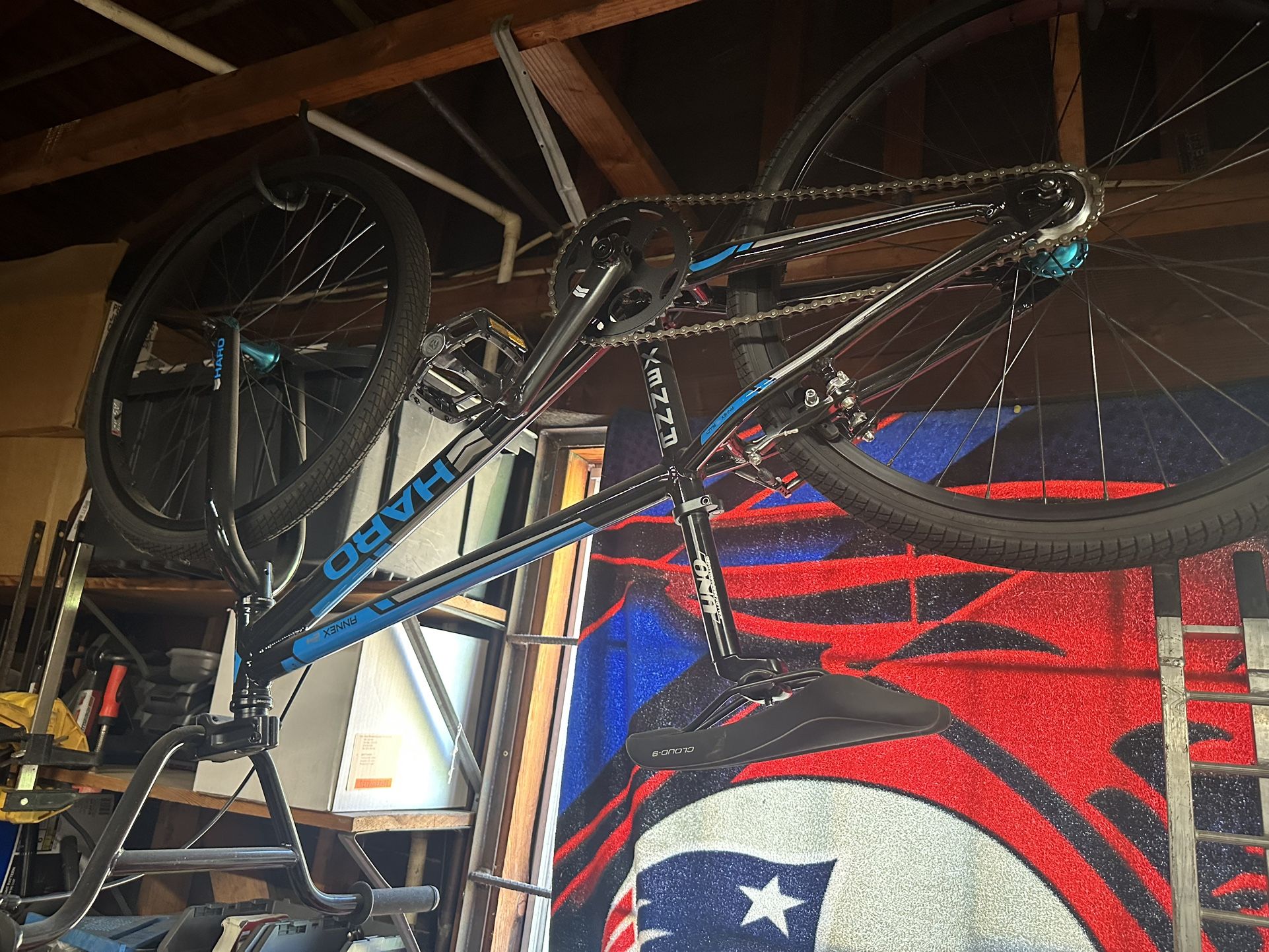 Haro Bmx Bikes