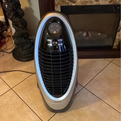 Brand New Ac Honeywell 
