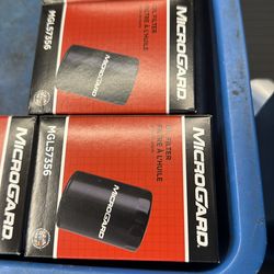 MicroGard Oil Filter - MGL57356
