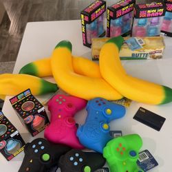 Banana Squishy