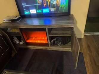 Fire TV stand