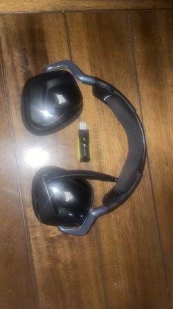 CORSAIR VOID RGB ELITE Wireless Gaming Headset