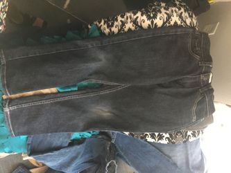 Boy’s jeans