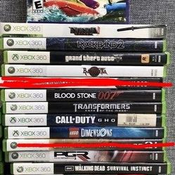 Xbox 360