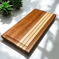 Arabica Cutting board