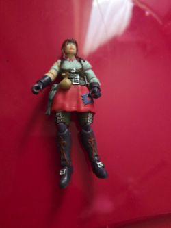 Fornite figure