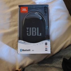 JBL CLIP4 