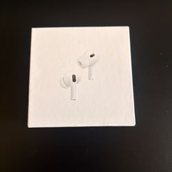 Airpod Pro 2’s Type C (Shipping Only)