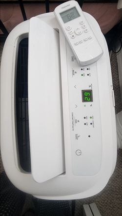 A/C Portable