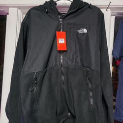 Northface Denali Fleece Jacket