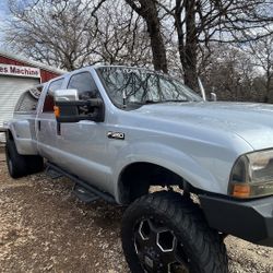 1999 Ford F-350 Super Duty