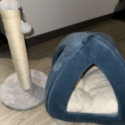 Cat Stuff